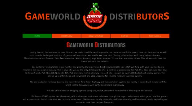 gameworlddistributors.com