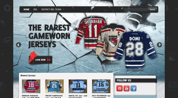 gameworn-jerseys.net