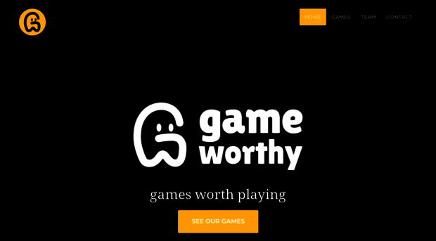 gameworthy.ca