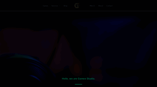 gamex-studio.si