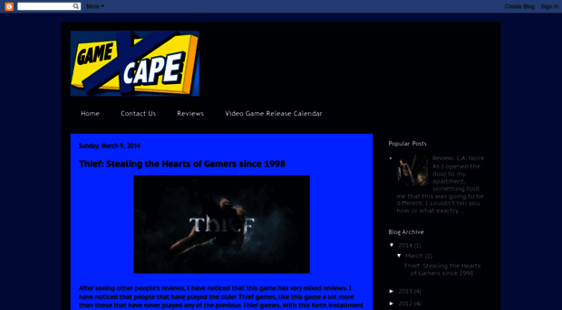 gamexcape.blogspot.com.tr