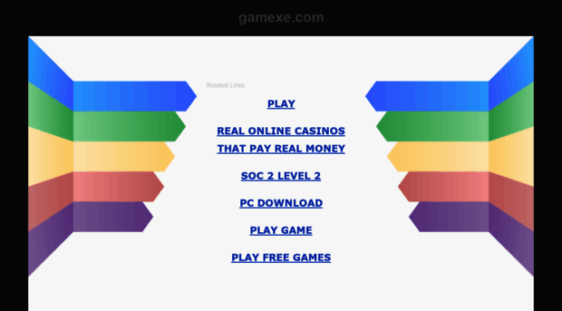 gamexe.com