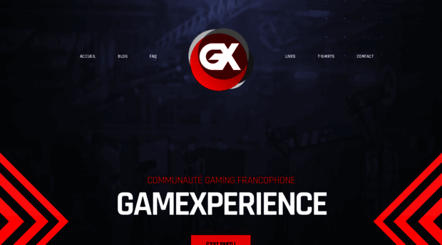 gamexperience.fr