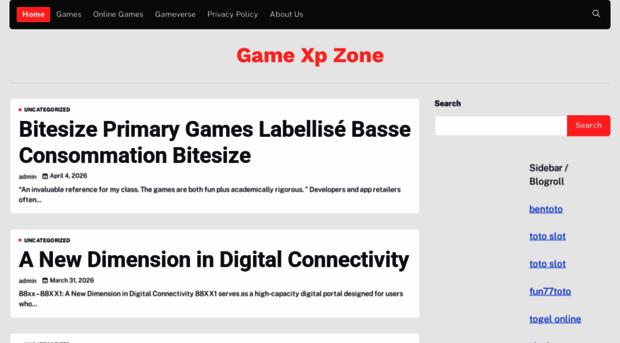 gamexpzone.id