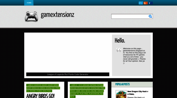 gamextensionz.blogspot.com