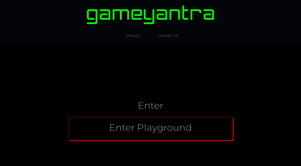 gameyantra.com