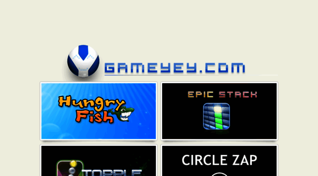 gameyey.com