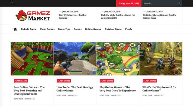 gamez-market.com
