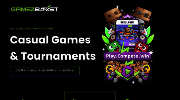 gamezboost.com