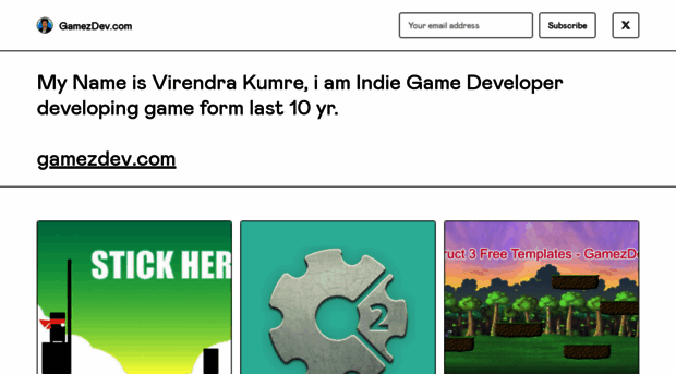 gamezdev.gumroad.com