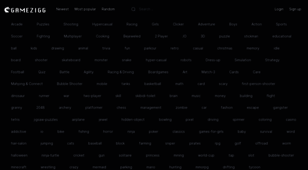 gamezigg.com