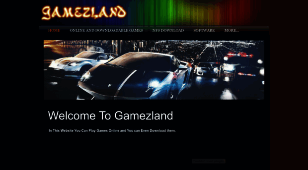 gamezland.weebly.com