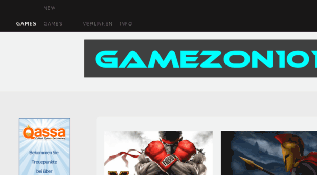 gamezon101.jimdo.com