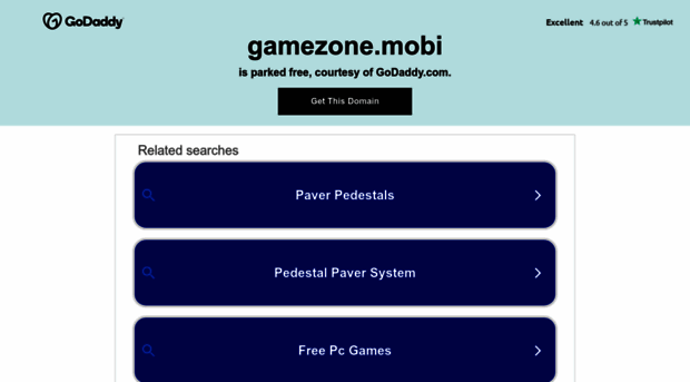 gamezone.mobi