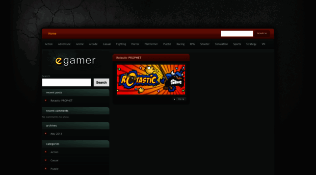 gamezone3.com