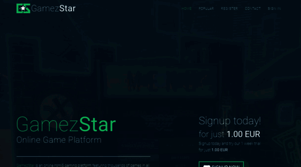 gamezstar.com