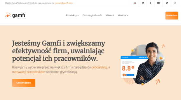 gamfi.com