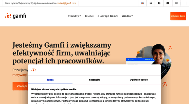 gamfi.pl