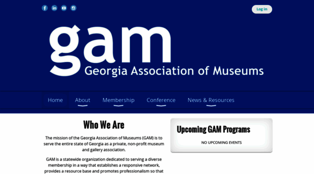 gamg.org