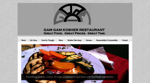 gamgamkosher.com