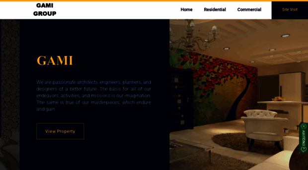 gami.groupsproject.com