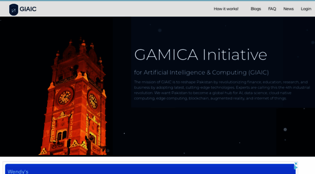 gamicacloud.com