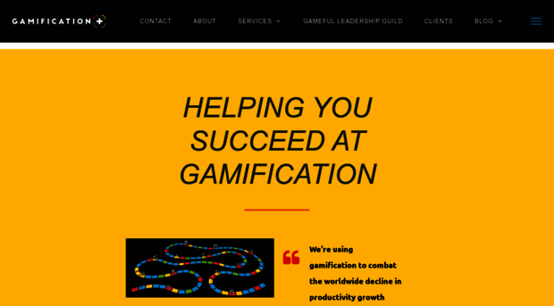 gamificationplus.uk