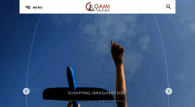 gamigroup.in