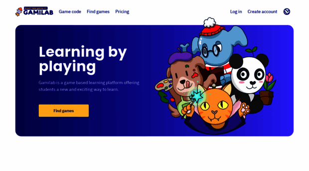 gamilab.com