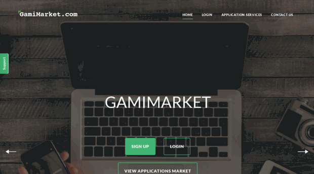 gamimarket.com