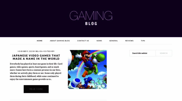 gaming-blog.net