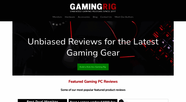 gaming-blog.org