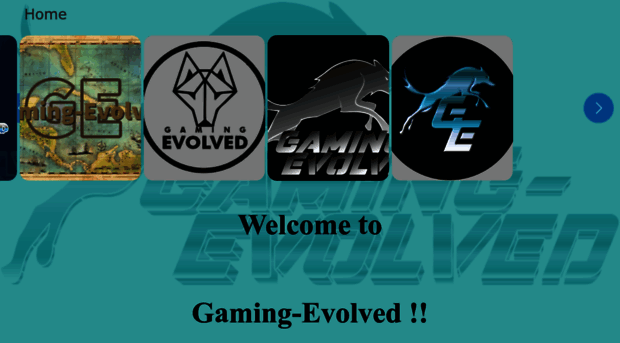 gaming-evolved.com