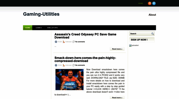 gaming-utilities.blogspot.in