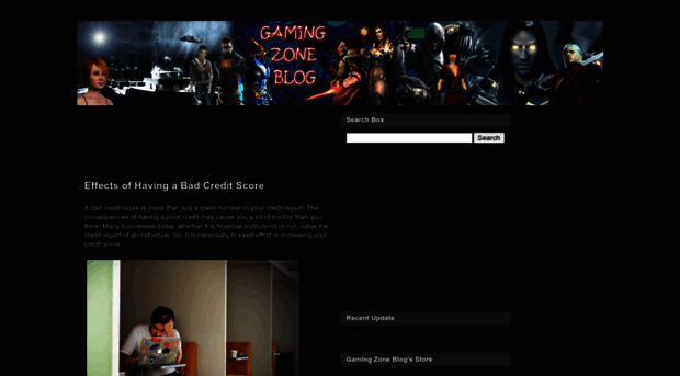 gaming-zone-blog.blogspot.com.ng