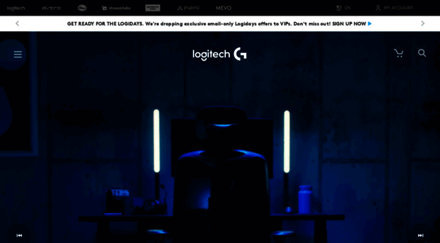 gaming.logitech.com.cn