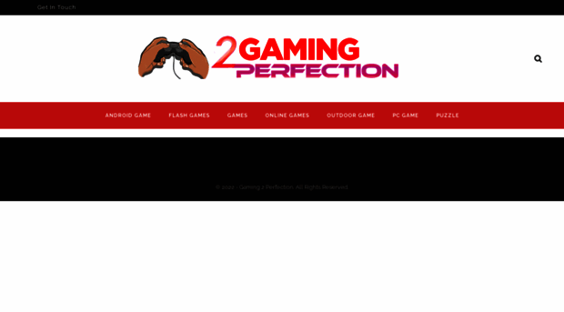 gaming2perfection.com