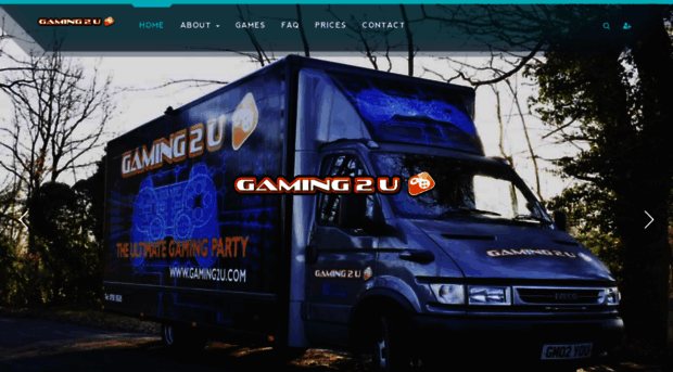 gaming2u.com