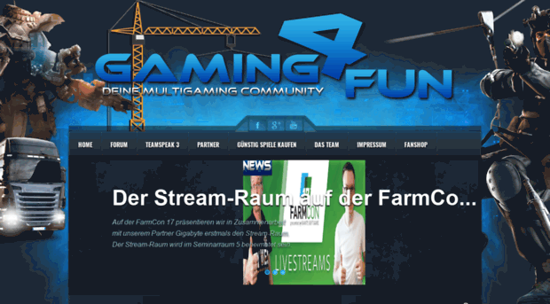 gaming4fun.info