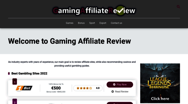 gamingaffiliatereview.com