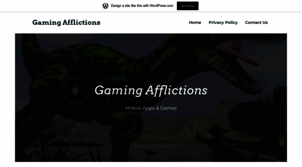 gamingafflictions.wordpress.com