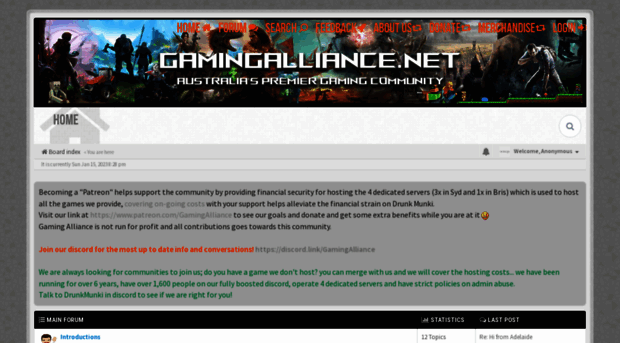 gamingalliance.com.au