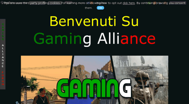 gamingalliance.forumfree.it