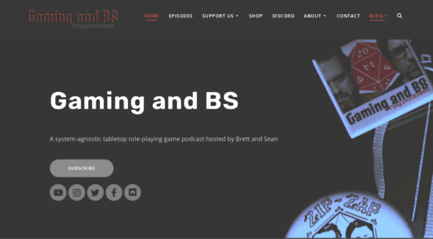 gamingandbs.com