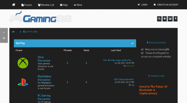 gamingbb.net