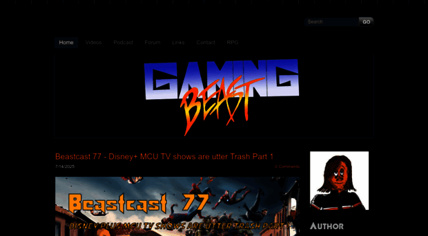 gamingbeast82.com