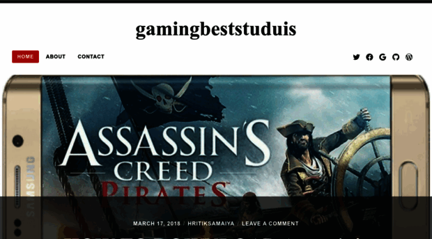 gamingbeststuduis.wordpress.com