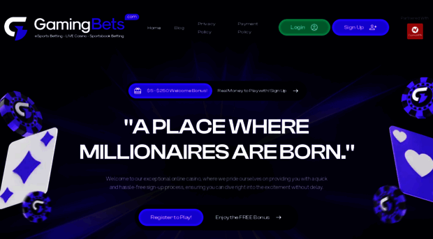 gamingbets.us