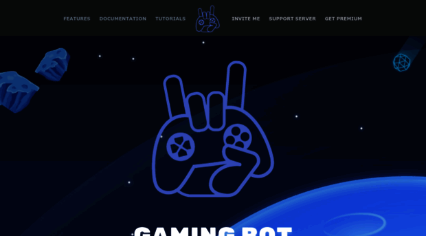 gamingbot.support