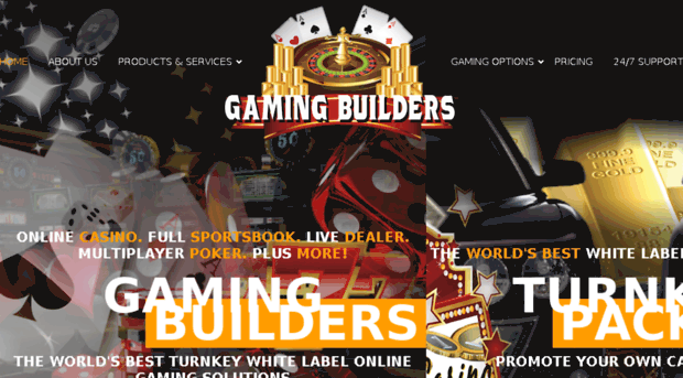 gamingbuilders.com